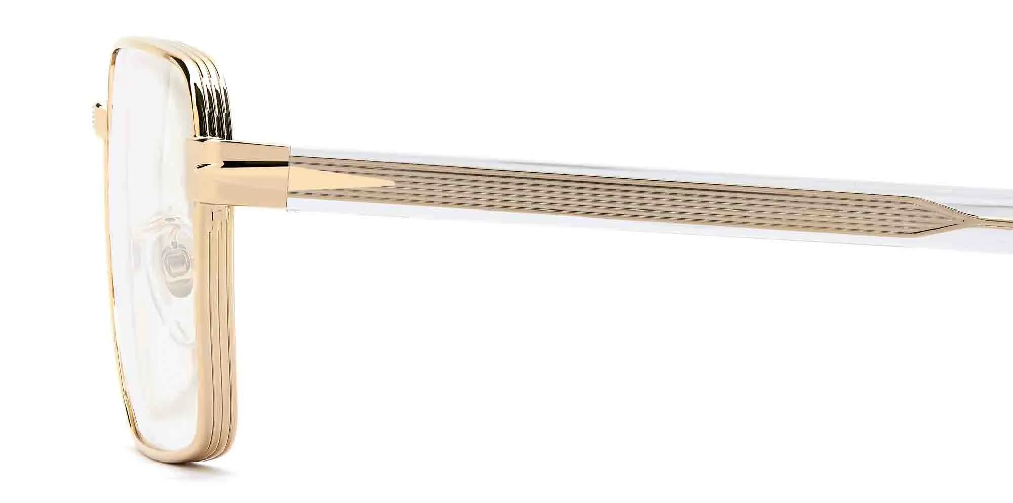 David Beckham DB7166 sold by Fashion Eyewear product image thumbnail 5