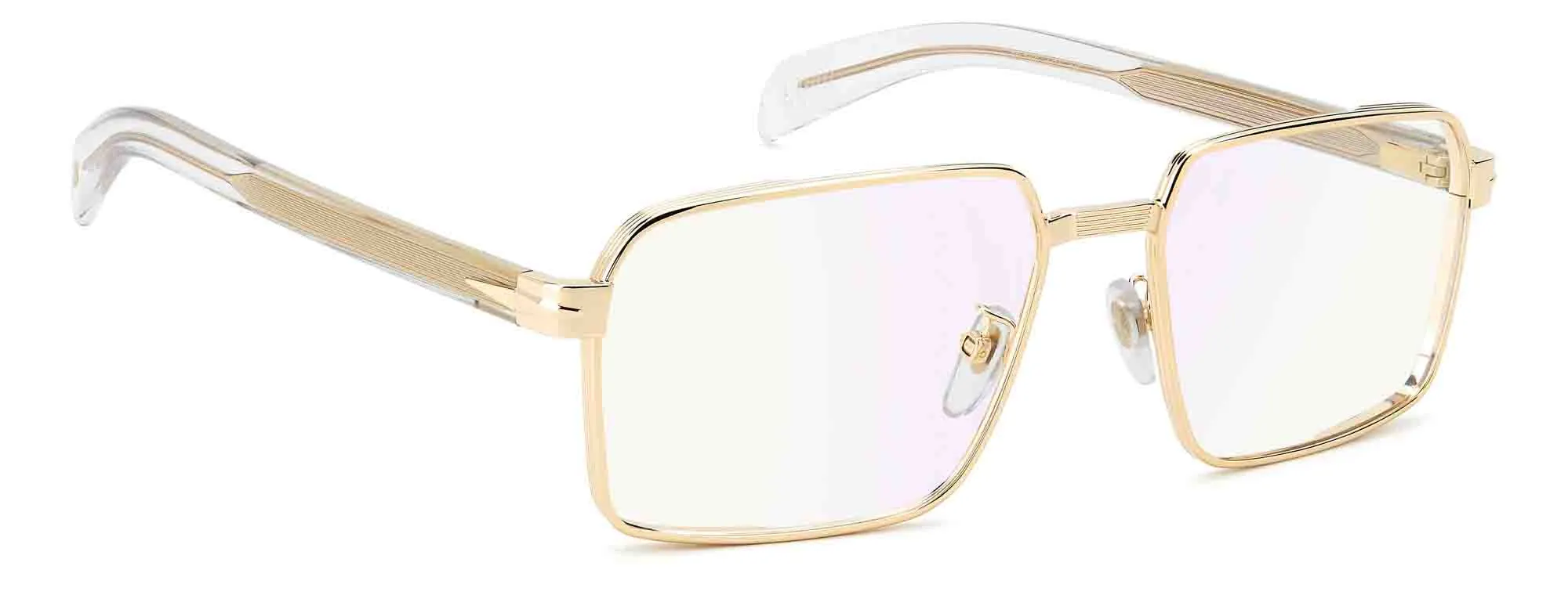 David Beckham DB7166 sold by Fashion Eyewear product image thumbnail 3
