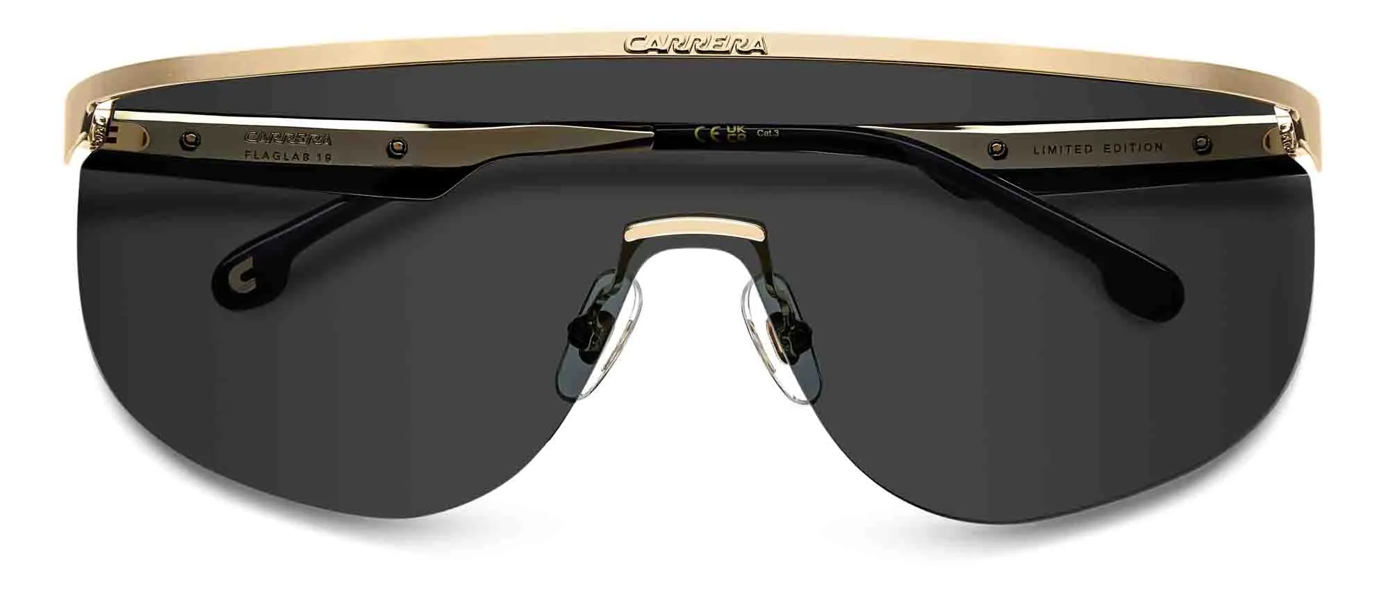 Carrera Flaglab 19 sold by Fashion Eyewear product image thumbnail 4