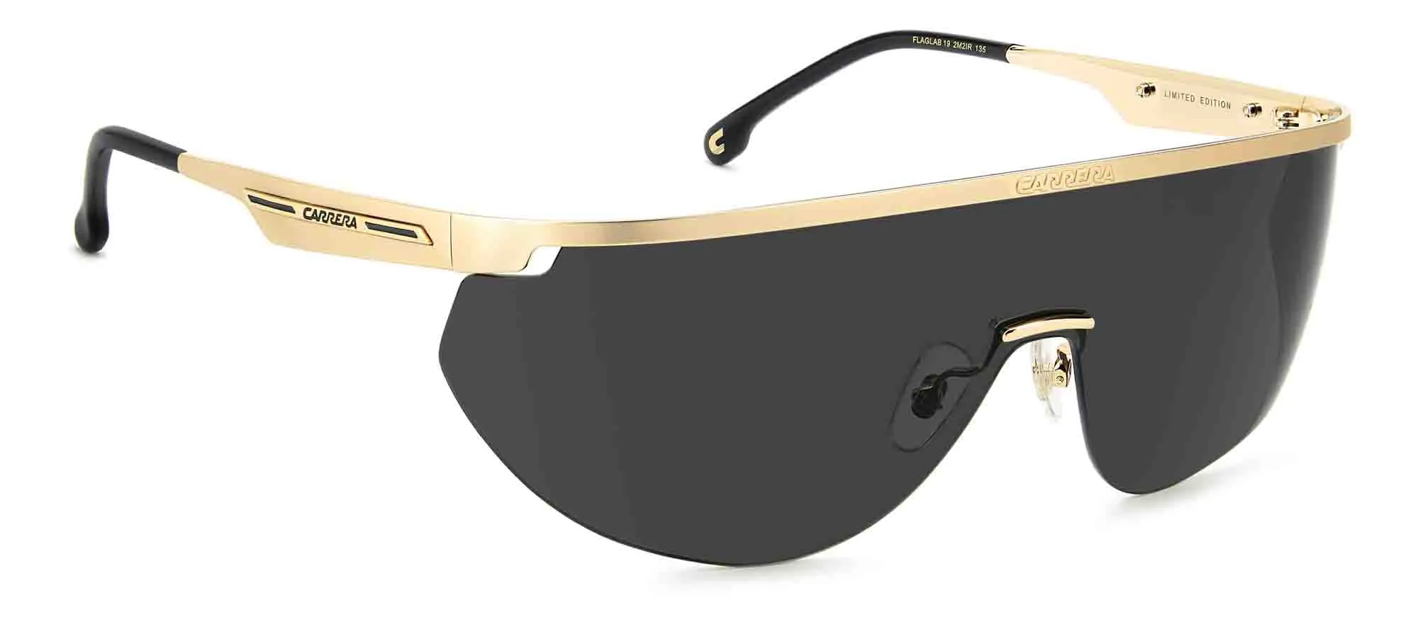 Carrera Flaglab 19 sold by Fashion Eyewear product image thumbnail 3