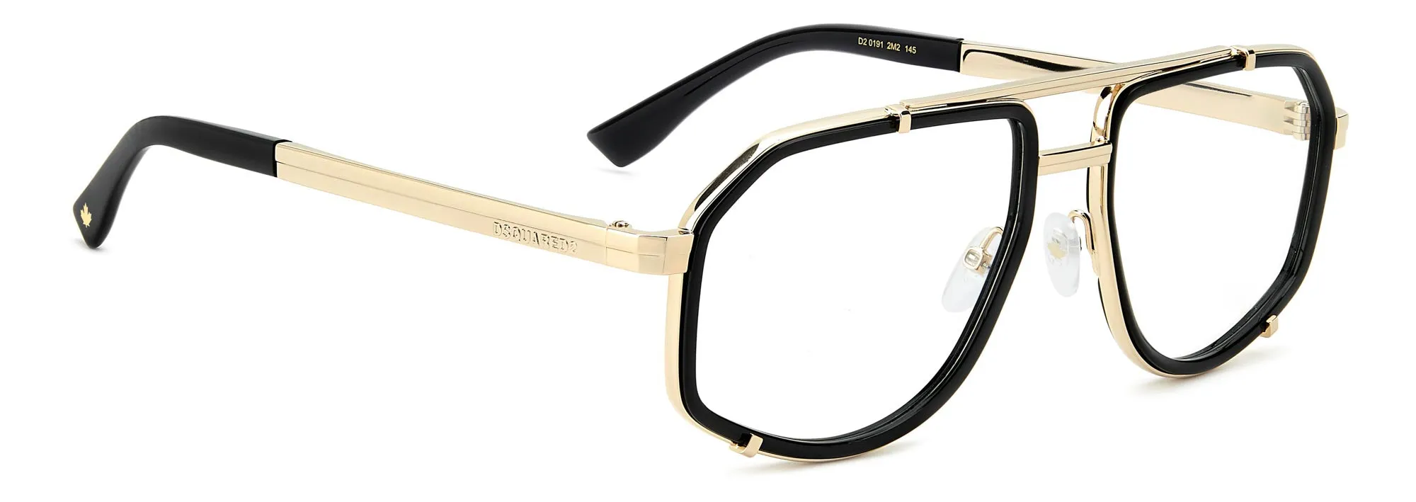 DSQUARED2 D2 0191 sold by Fashion Eyewear product image thumbnail 3