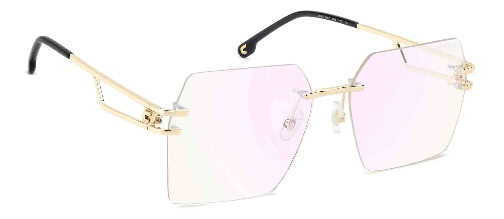 Carrera 3102/BB sold by Fashion Eyewear product image thumbnail 3