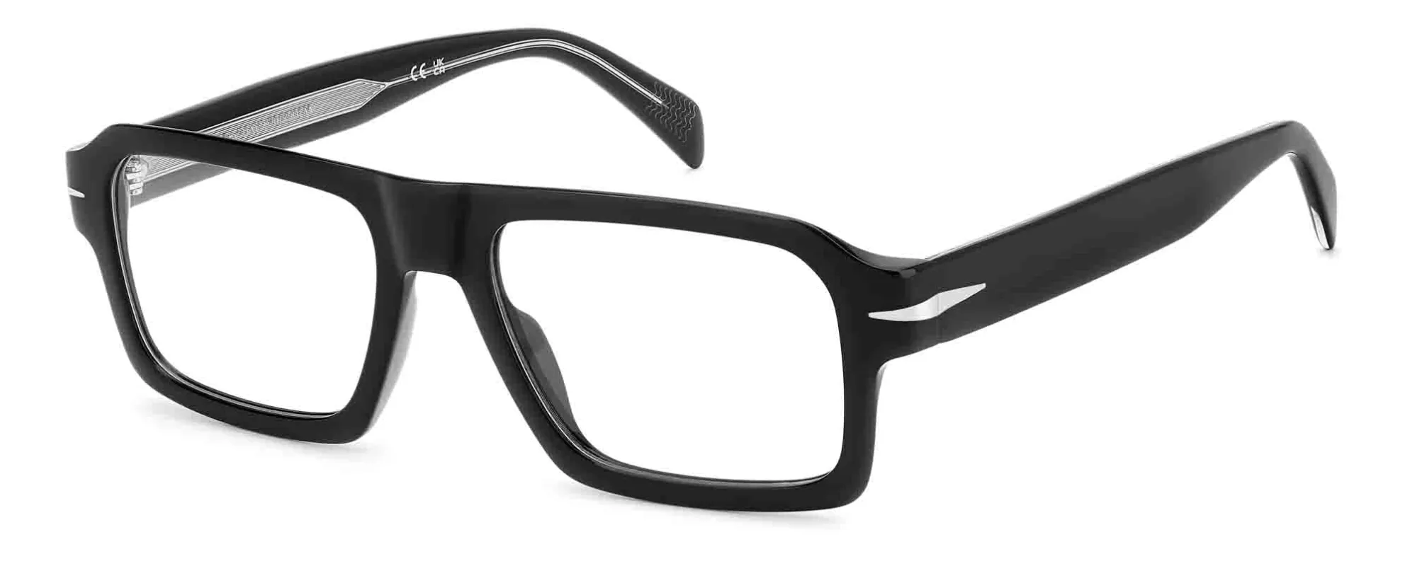 David Beckham DB7165 made by Fashion Eyewear