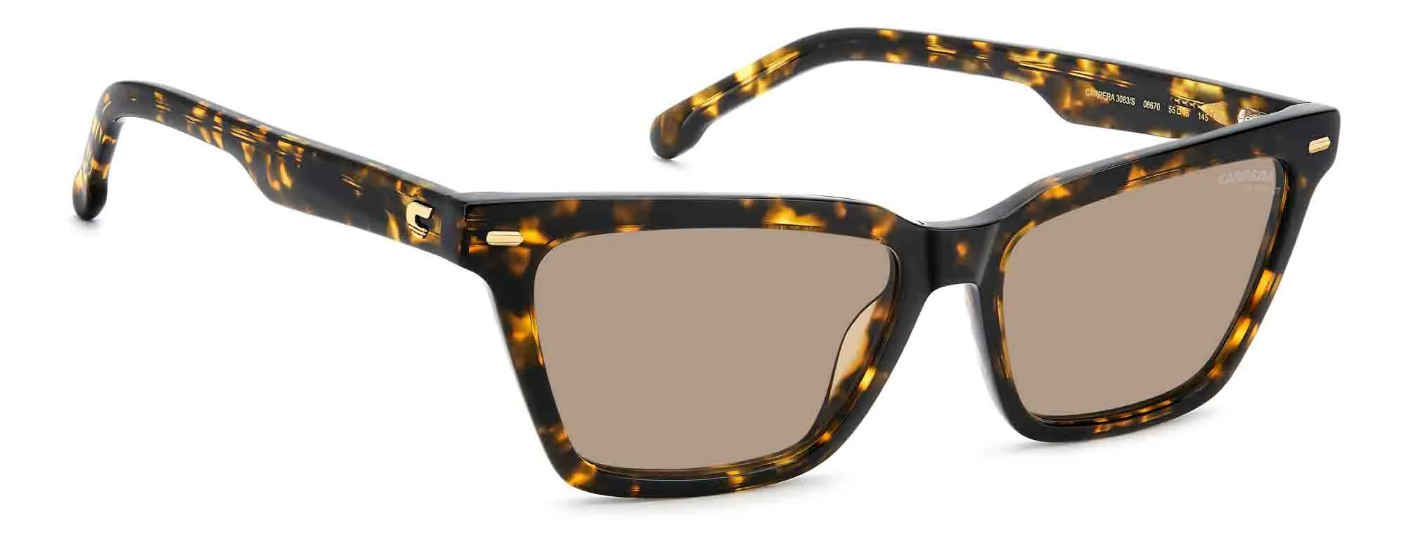 Carrera 3083/S sold by Fashion Eyewear product image thumbnail 3
