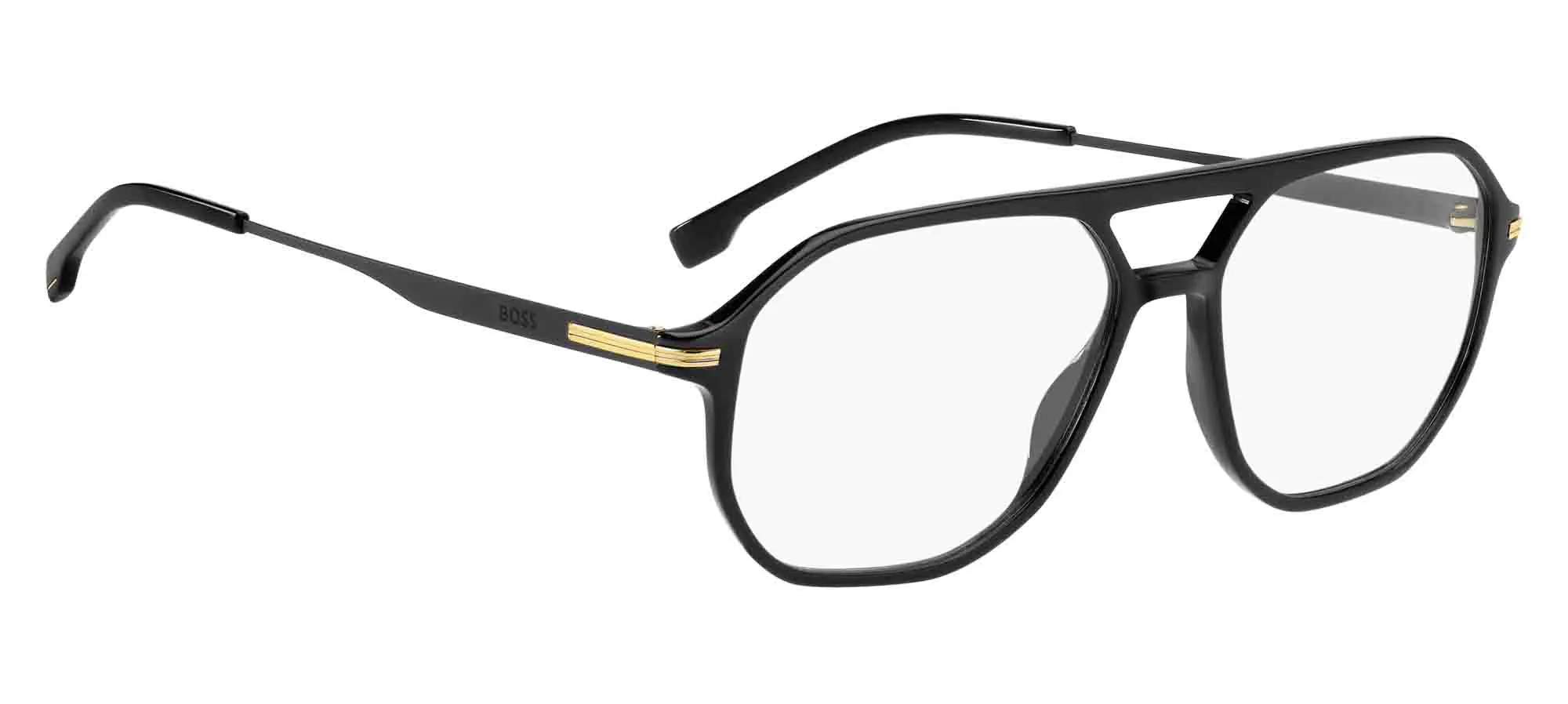 Boss 1890 sold by Fashion Eyewear product image thumbnail 3