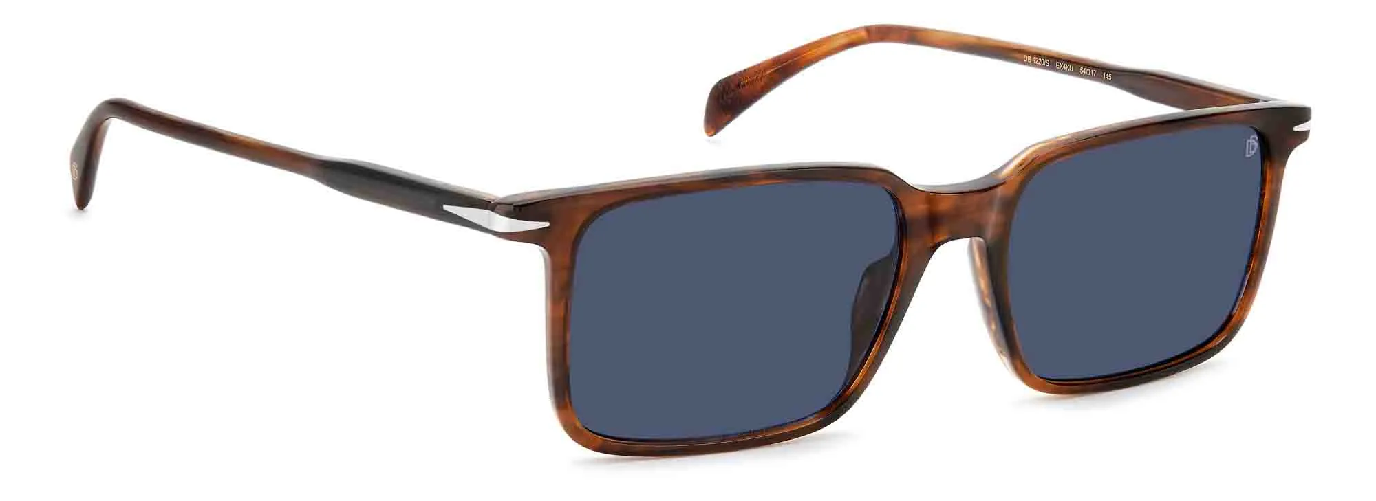 David Beckham DB1220/S sold by Fashion Eyewear product image thumbnail 3