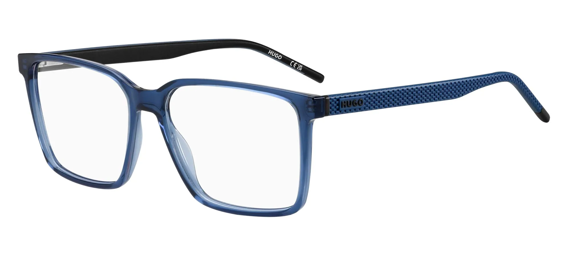 Hugo Boss Hugo HG 1394 sold by Fashion Eyewear product image thumbnail 5