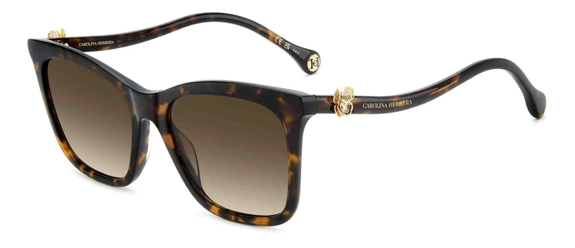 Carolina Herrera HER 0394/G/S made by Carolina Herrera