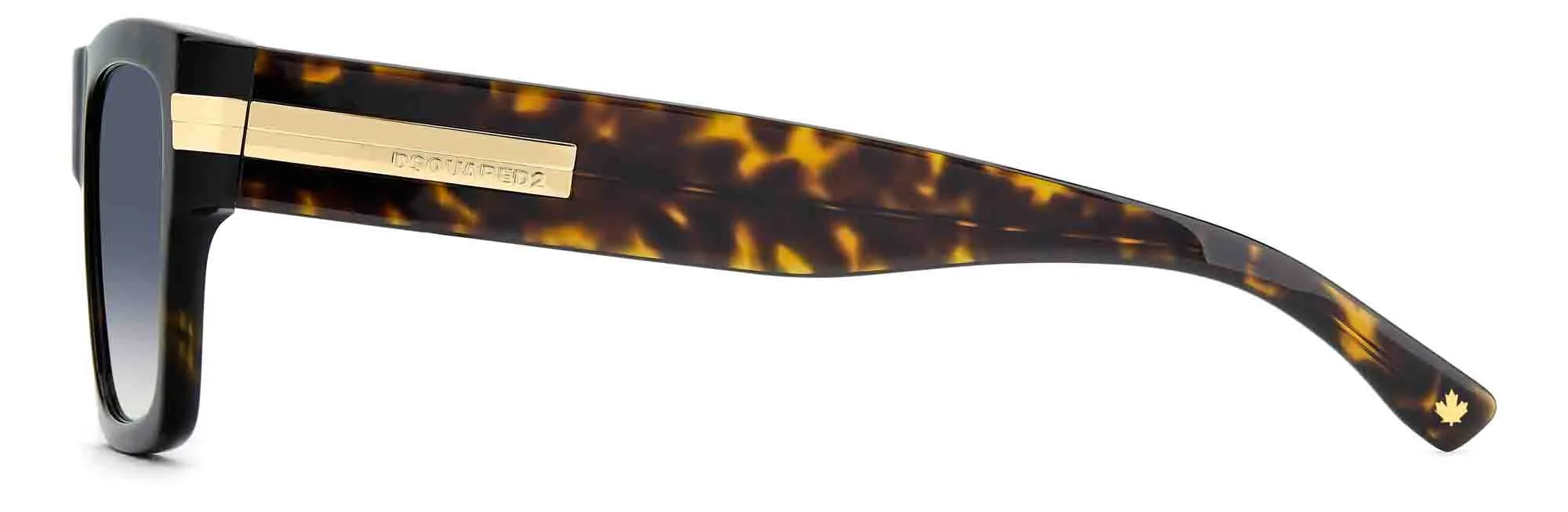 DSQUARED2 D2 0198/S sold by Fashion Eyewear product image thumbnail 4