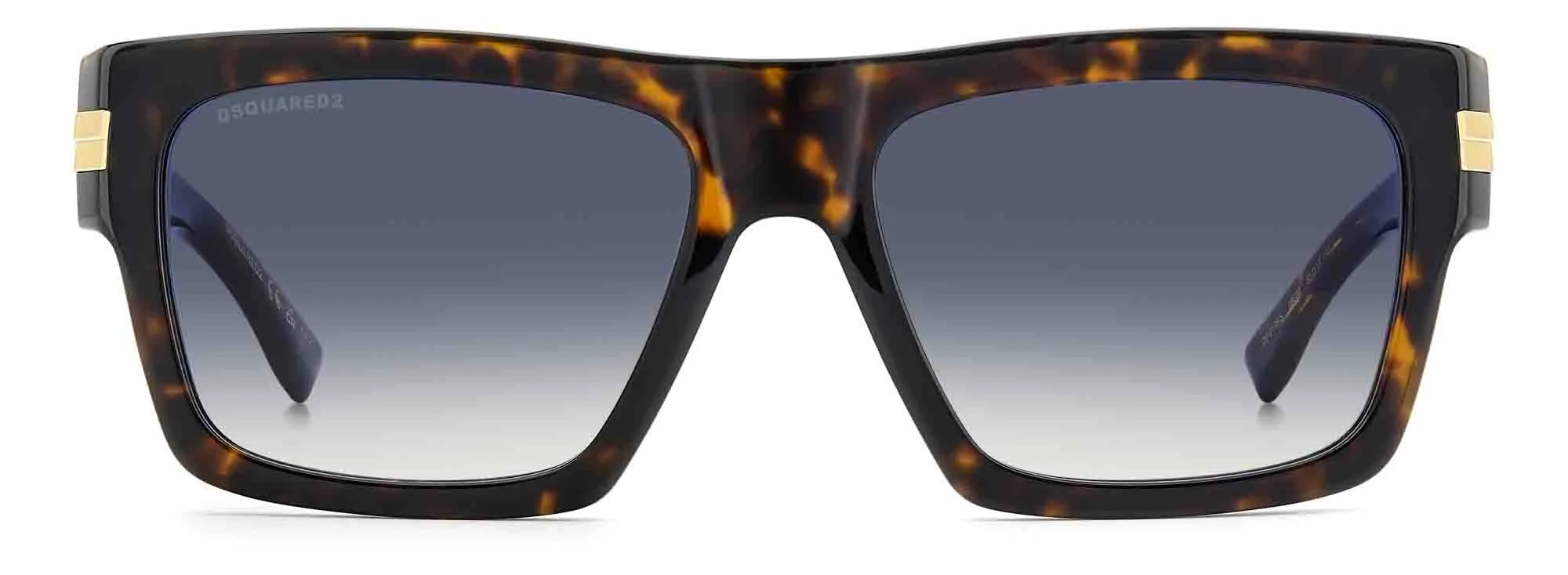 DSQUARED2 D2 0198/S sold by Fashion Eyewear product image thumbnail 2