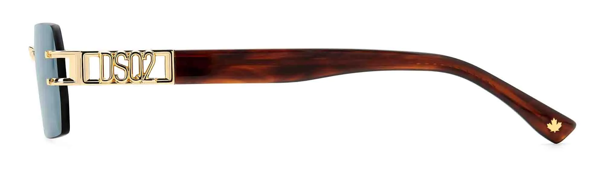 DSQUARED2 D2 0189/S sold by Fashion Eyewear product image thumbnail 4