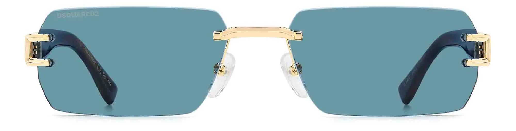 DSQUARED2 D2 0189/S sold by Fashion Eyewear product image thumbnail 2