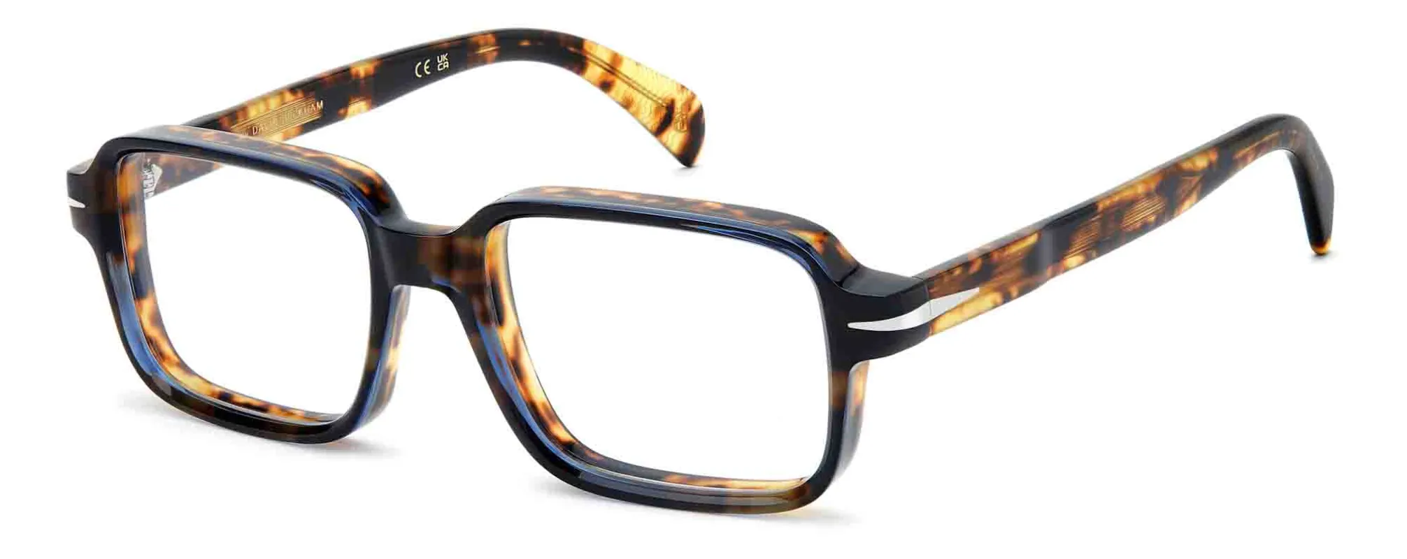 David Beckham DB7167 made by Fashion Eyewear