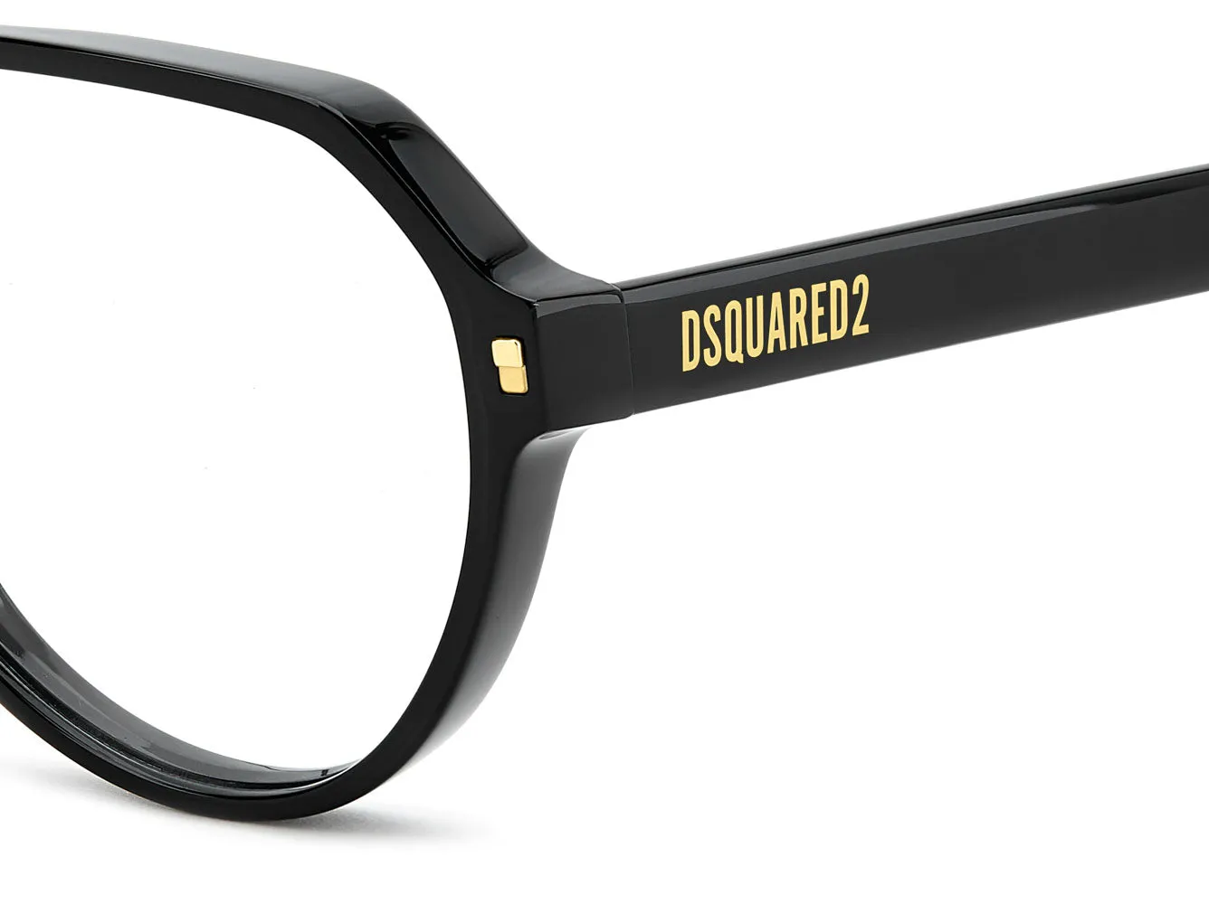 DSQUARED2 D2 0204 sold by Fashion Eyewear product image thumbnail 5