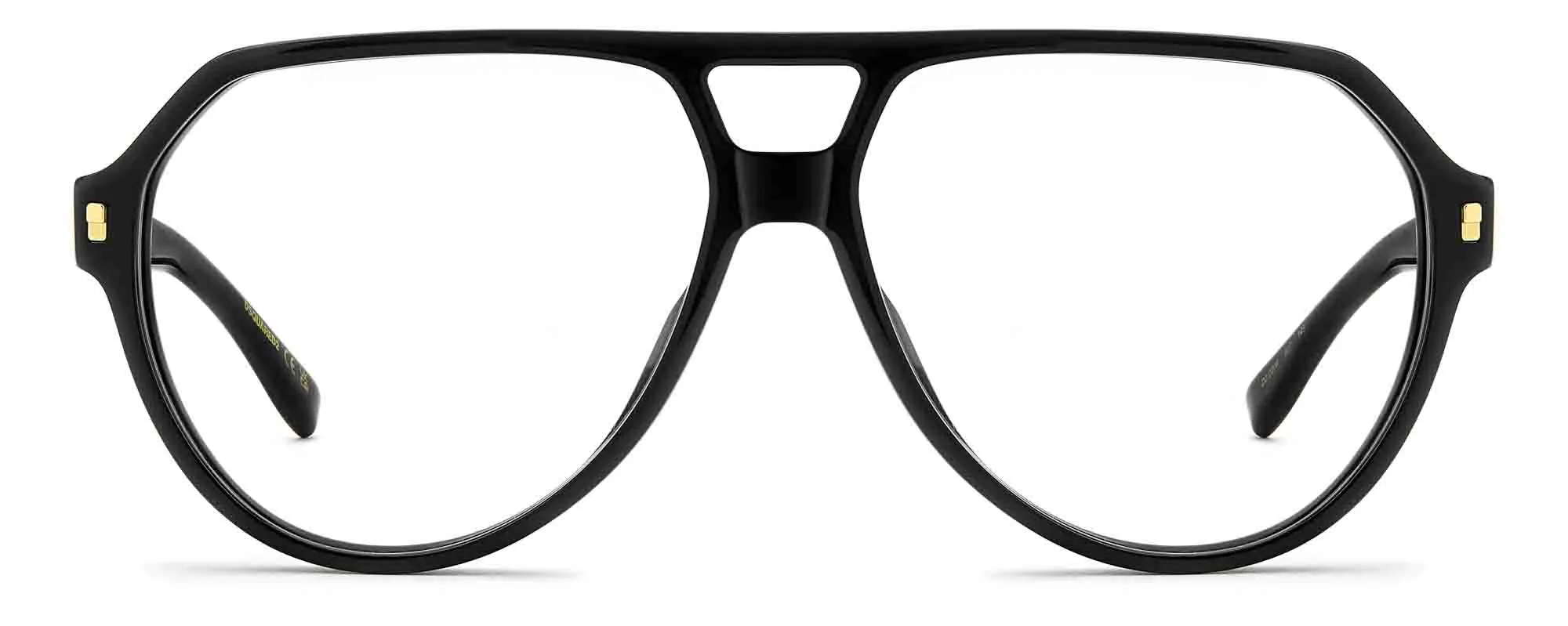 DSQUARED2 D2 0204 sold by Fashion Eyewear product image thumbnail 2