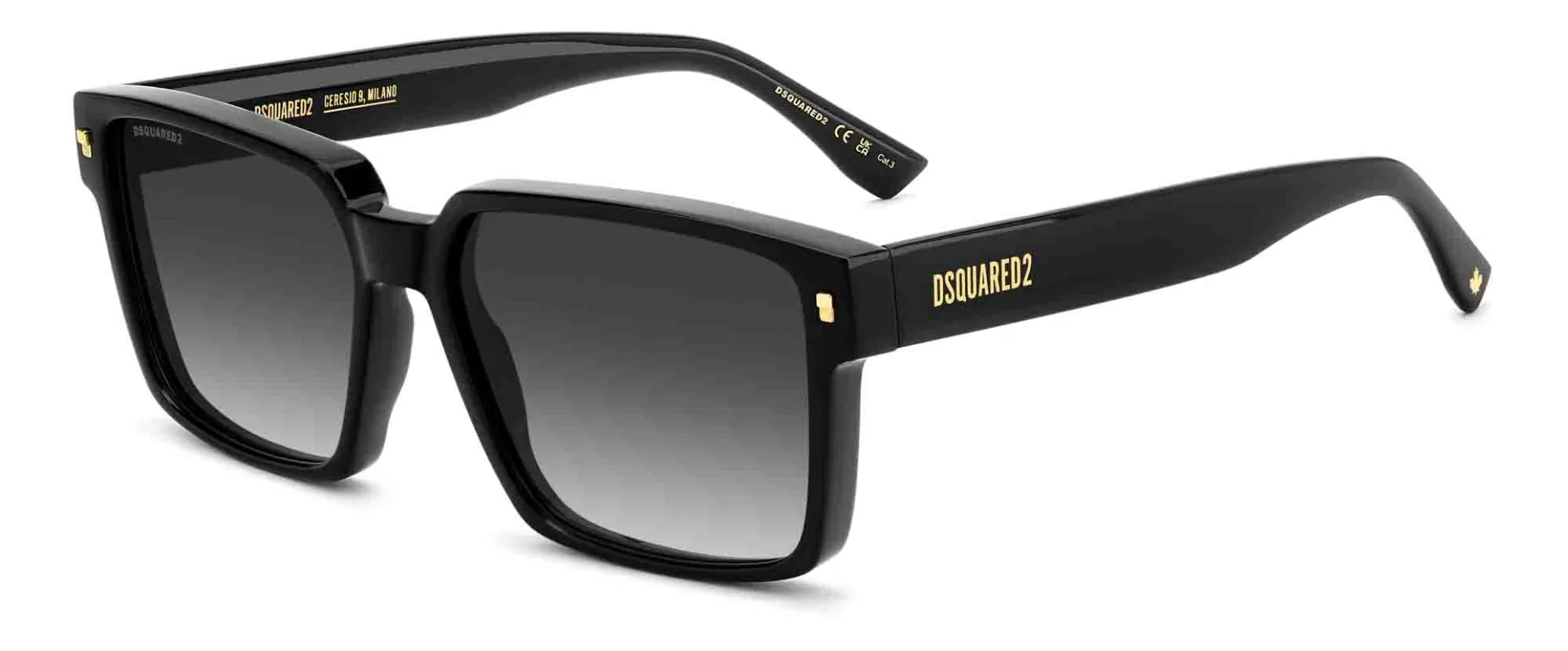 DSQUARED2 D2 0202/G/S made by DSQUARED2