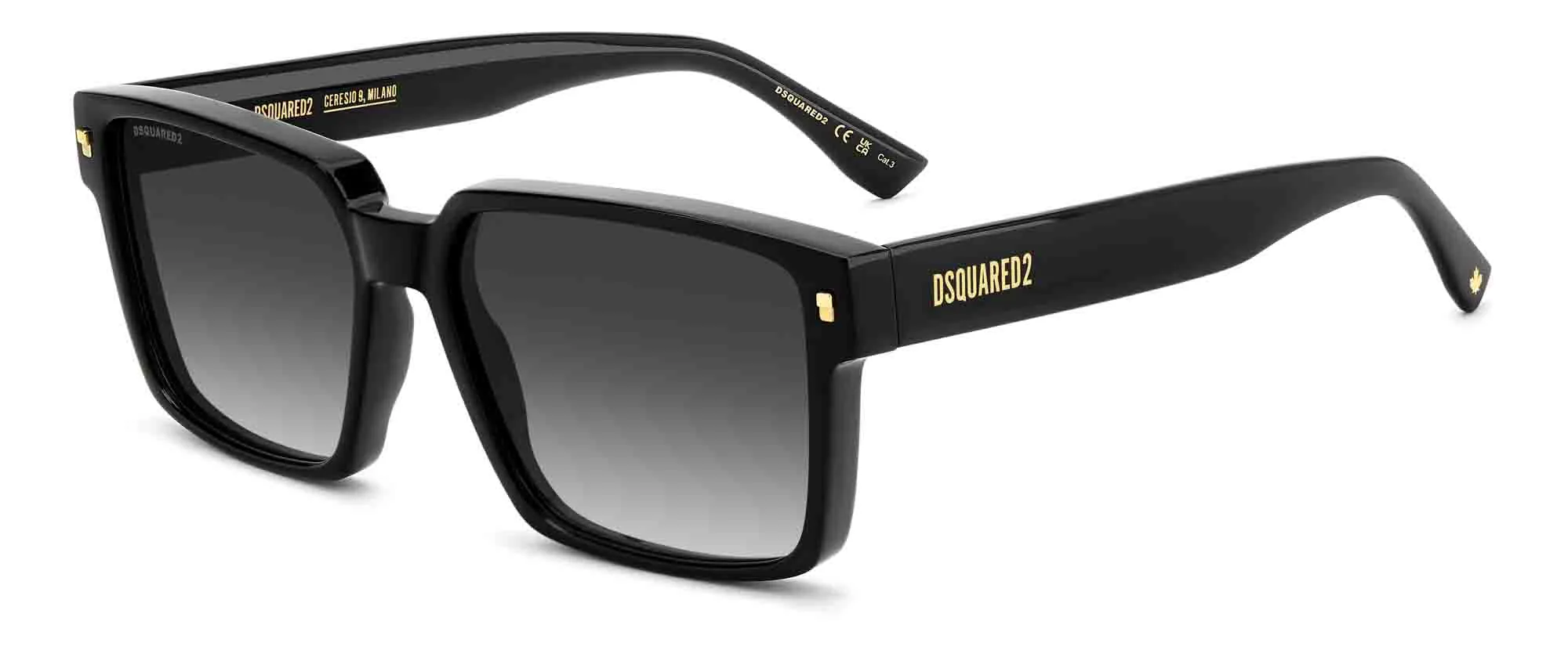 DSQUARED2 D2 0202/G/S sold by Fashion Eyewear