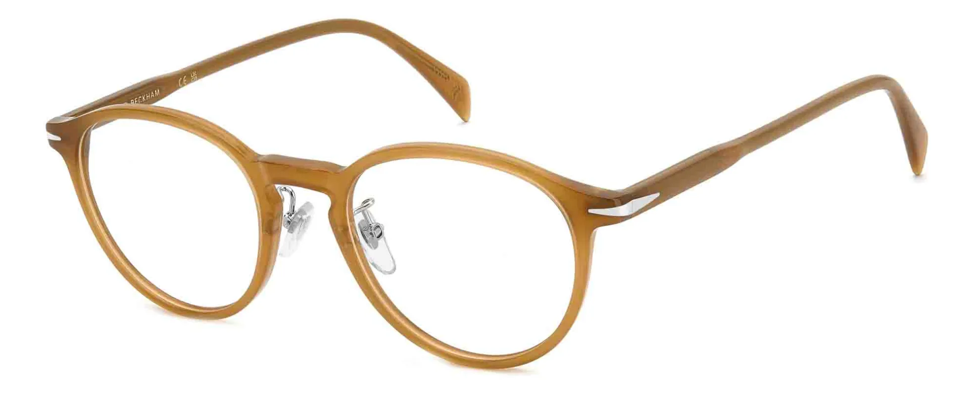 David Beckham DB1205/G made by Fashion Eyewear