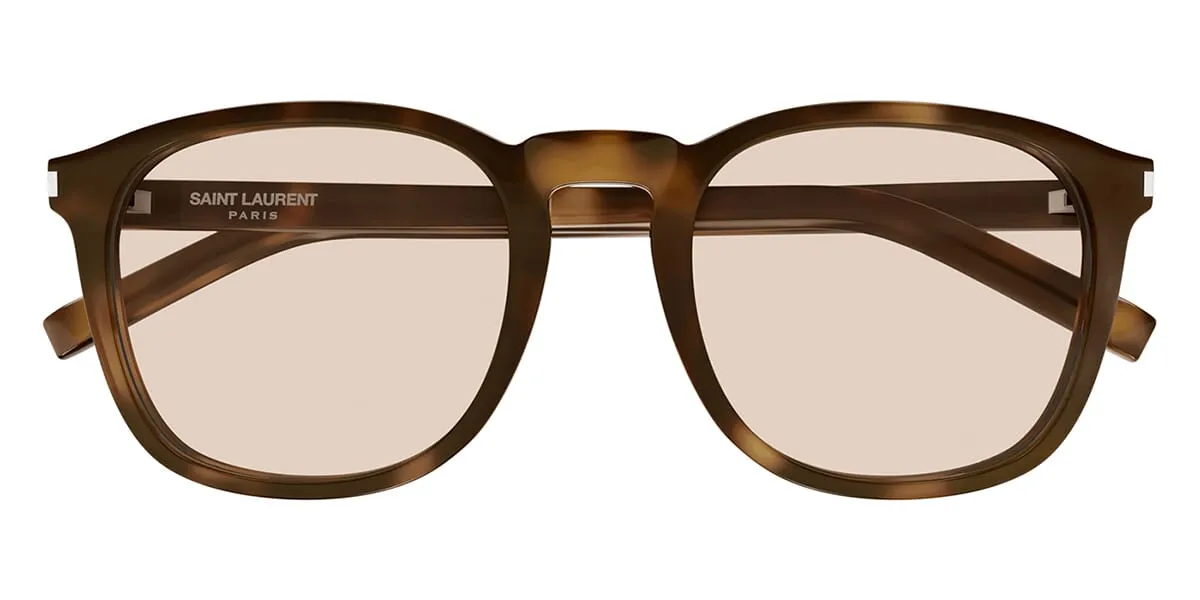 Saint Laurent SL 818 Sun sold by Fashion Eyewear product image thumbnail 5