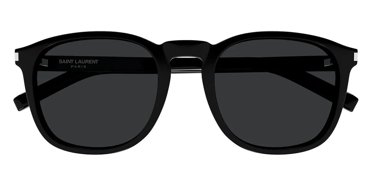 Saint Laurent SL 818 Sun sold by Fashion Eyewear product image thumbnail 2