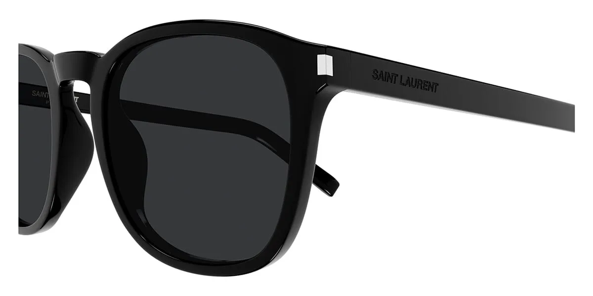 Saint Laurent SL 818 Sun sold by Fashion Eyewear product image thumbnail 3