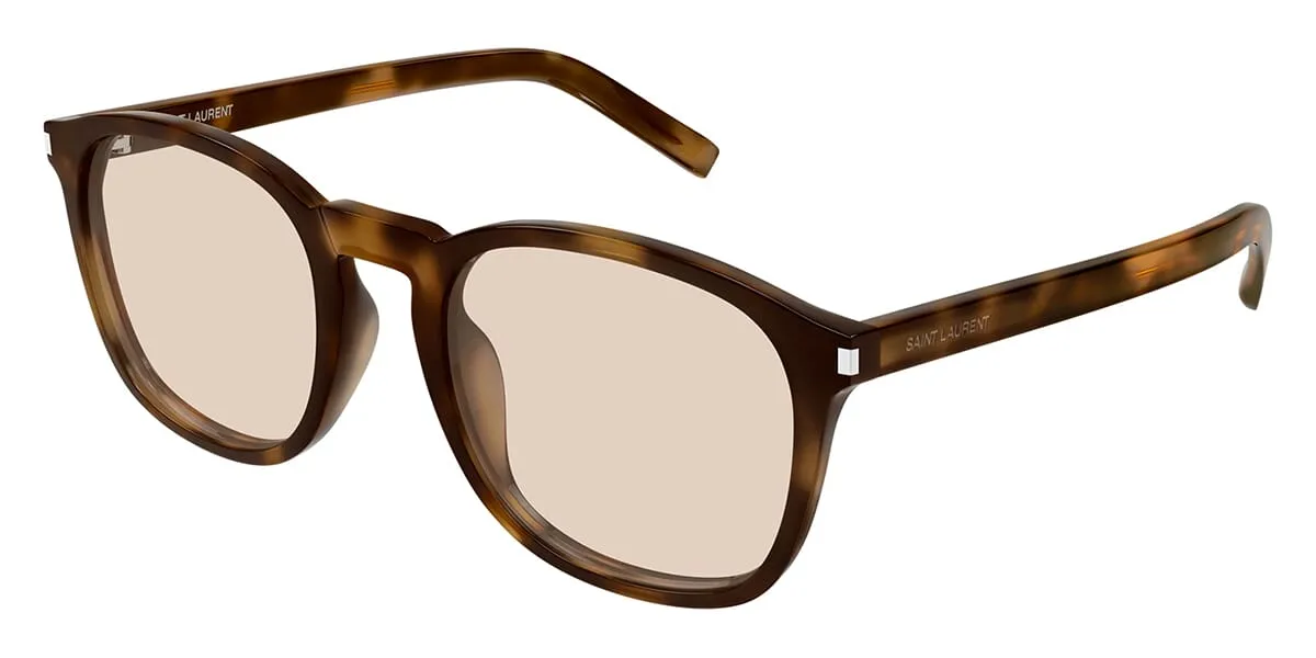 Saint Laurent SL 818 Sun sold by Fashion Eyewear product image thumbnail 4