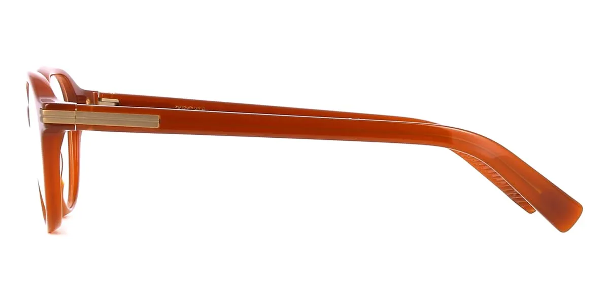 Zegna EZ5329/V sold by Fashion Eyewear product image thumbnail 3