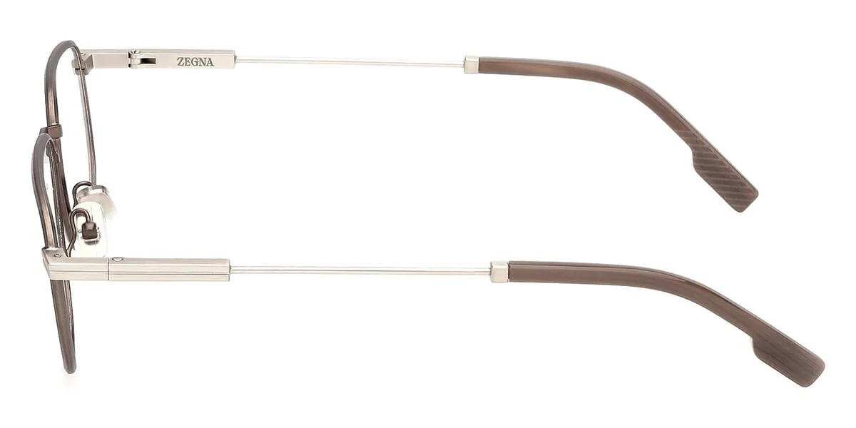 Zegna EZ5353/V sold by Fashion Eyewear product image thumbnail 3