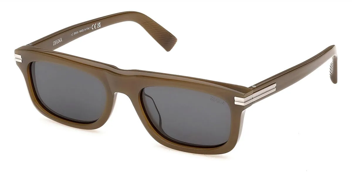 Zegna EZ0301/S sold by Fashion Eyewear product image thumbnail 4
