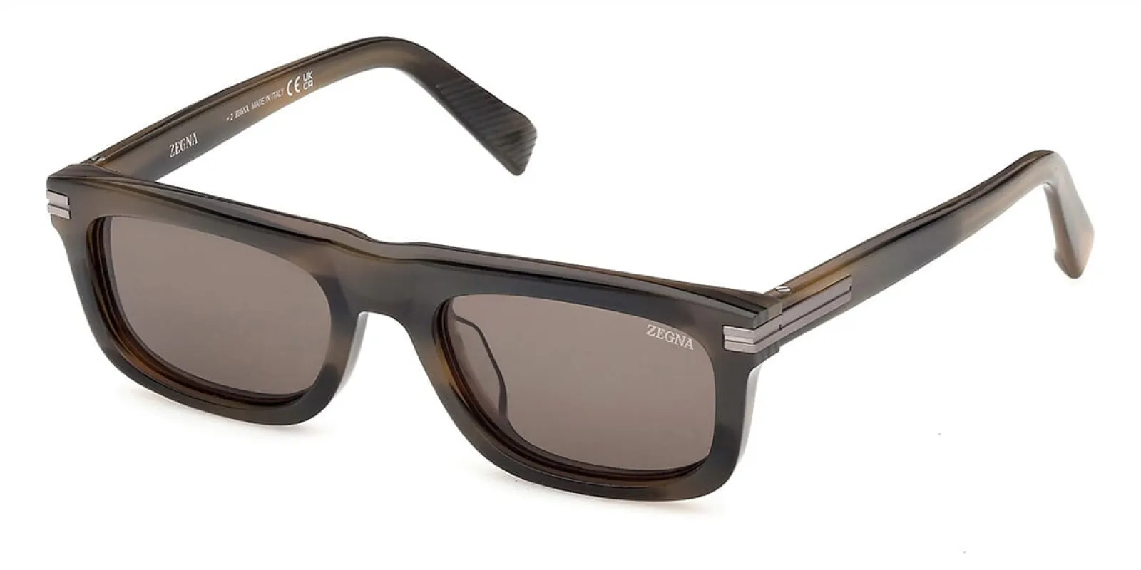 Zegna EZ0301/S made by Ermenegildo Zegna