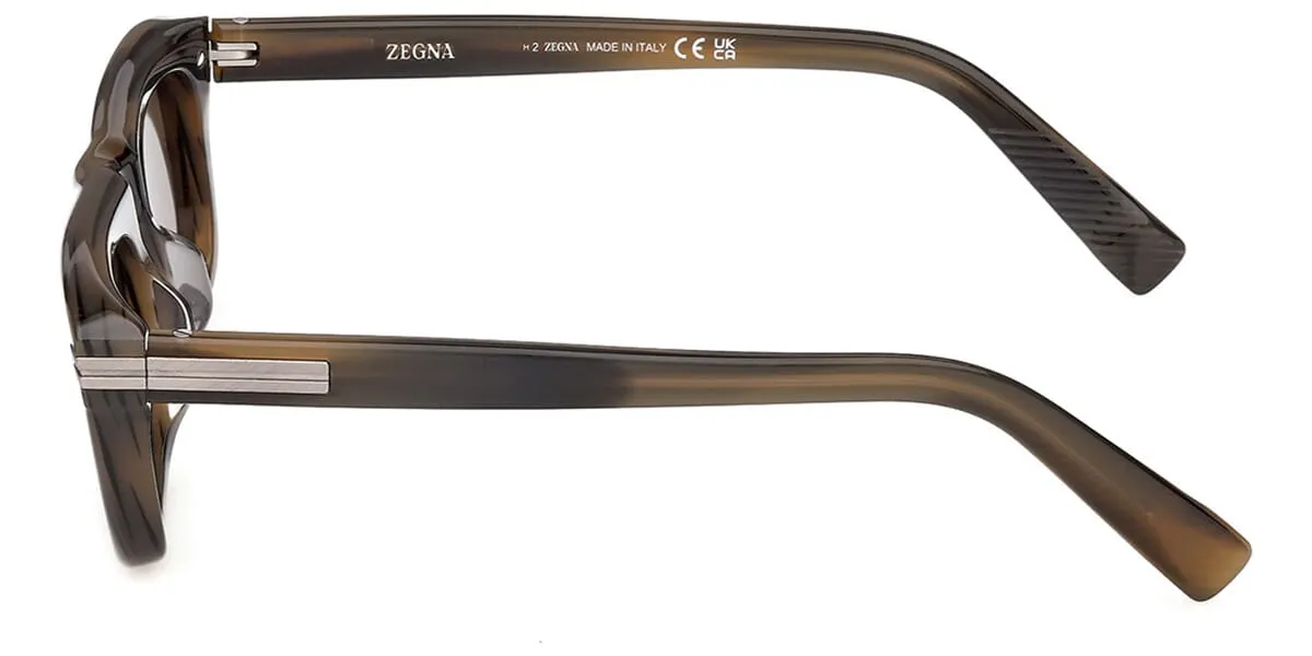 Zegna EZ0301/S sold by Fashion Eyewear product image thumbnail 3
