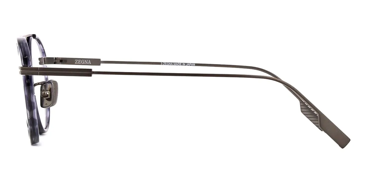 Zegna EZ5322-H-B sold by Fashion Eyewear product image thumbnail 3