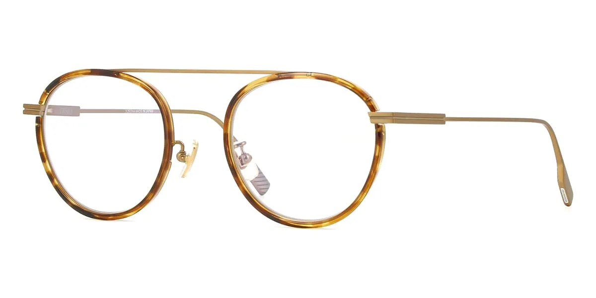 Zegna EZ5322-H-B sold by Fashion Eyewear product image thumbnail 4