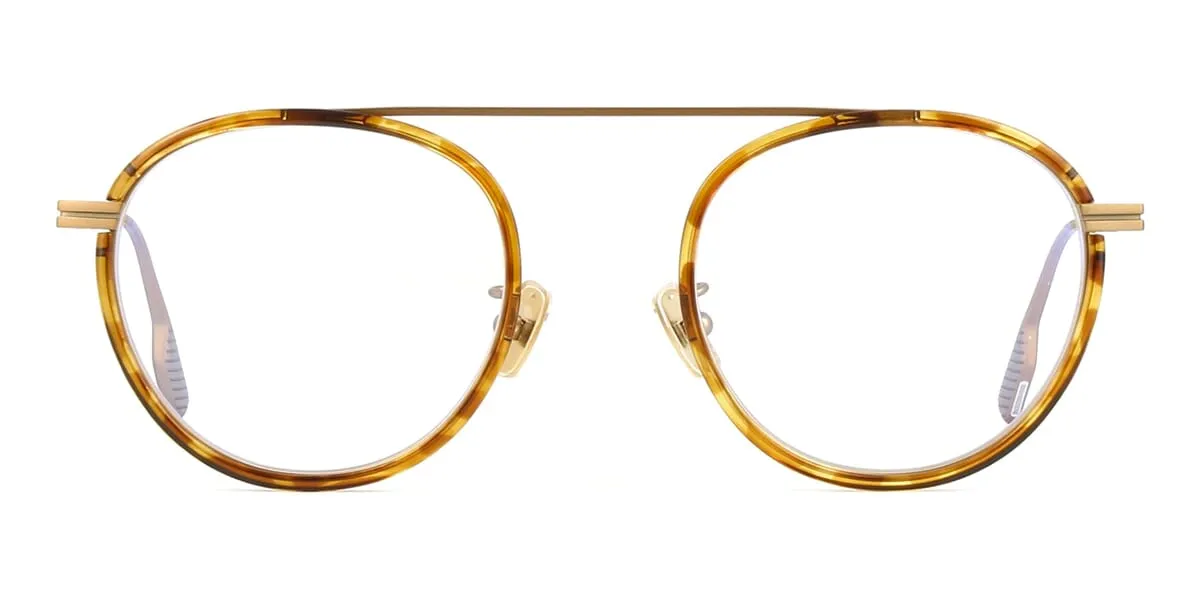 Zegna EZ5322-H-B sold by Fashion Eyewear product image thumbnail 5