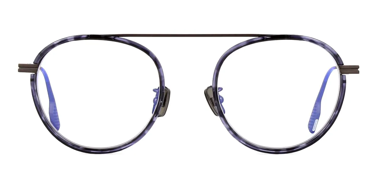 Zegna EZ5322-H-B sold by Fashion Eyewear product image thumbnail 2