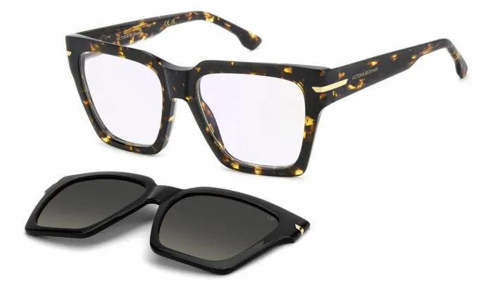Victoria Beckham VB7009/C sold by Fashion Eyewear product image thumbnail 5