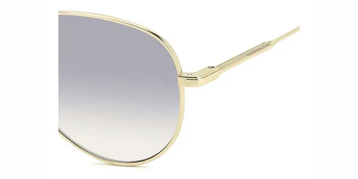 Victoria Beckham VB1008/S sold by Fashion Eyewear product image thumbnail 3