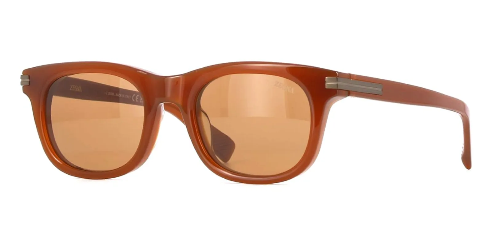 Zegna EZ0281/S made by Ermenegildo Zegna