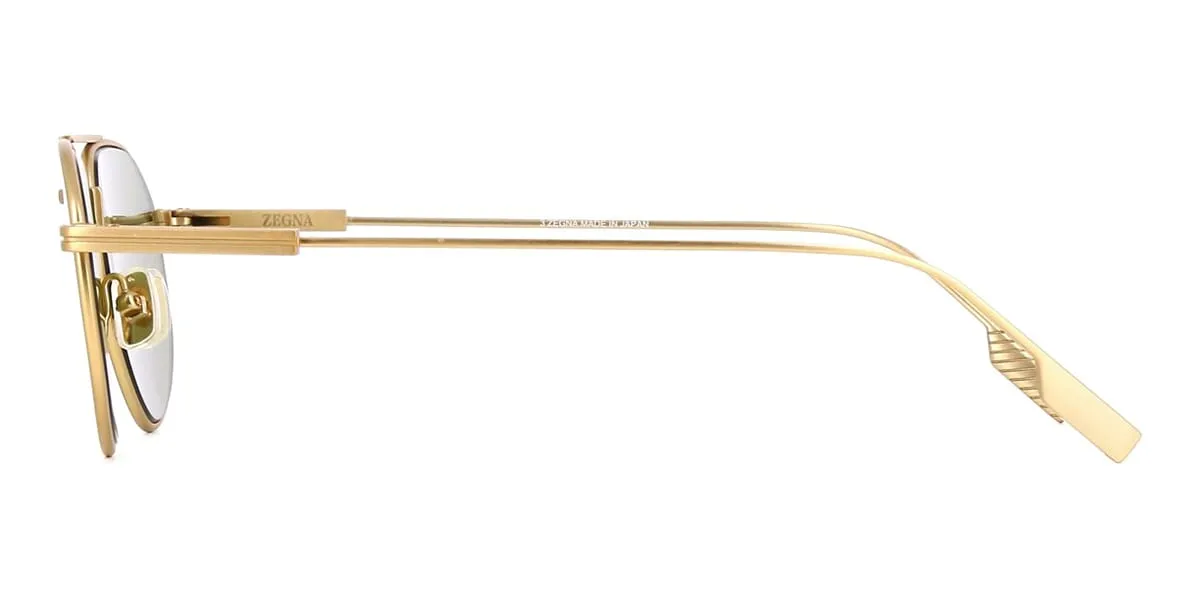 Zegna EZ0289/S sold by Fashion Eyewear product image thumbnail 3