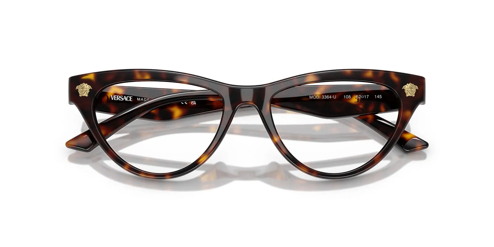 Versace VE3364U sold by Fashion Eyewear product image thumbnail 4