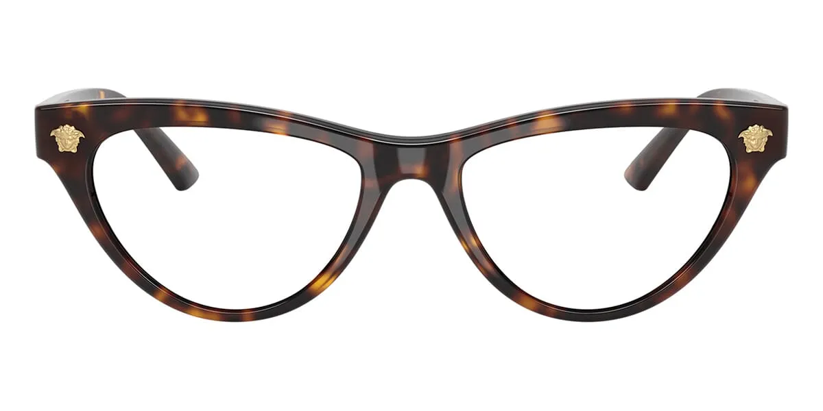 Versace VE3364U sold by Fashion Eyewear product image thumbnail 2