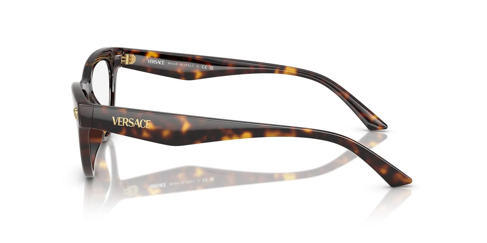 Versace VE3364U sold by Fashion Eyewear product image thumbnail 3
