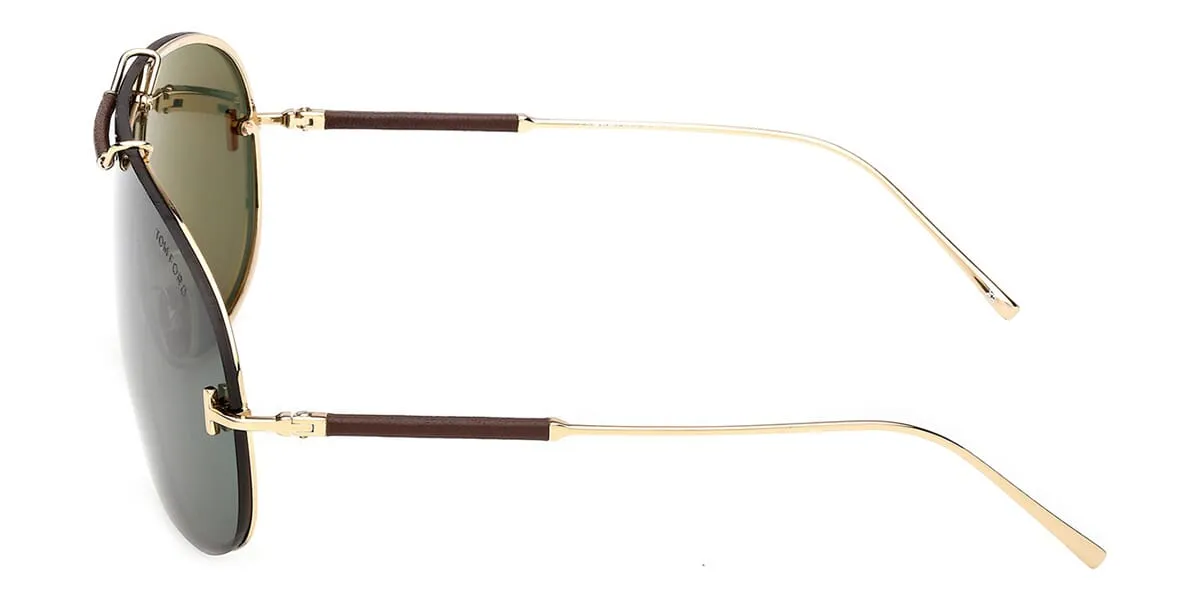 Tom Ford Tyler-02 TF1309 sold by Fashion Eyewear product image thumbnail 3