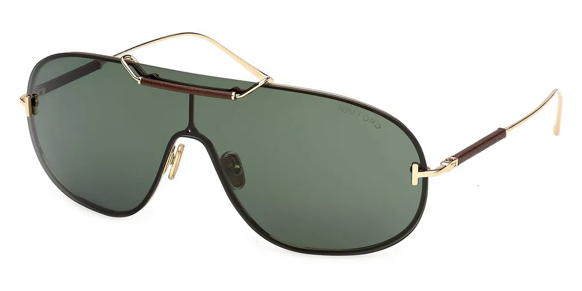 Tom Ford Tyler-02 TF1309 sold by Fashion Eyewear