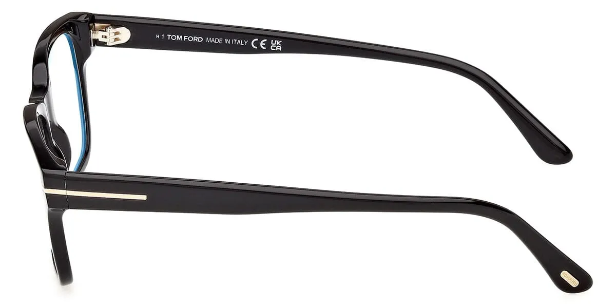 Tom Ford TF6120-B sold by Fashion Eyewear product image thumbnail 3