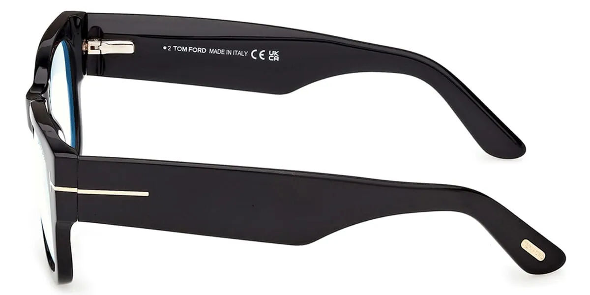 Tom Ford TF6099-B sold by Fashion Eyewear product image thumbnail 4