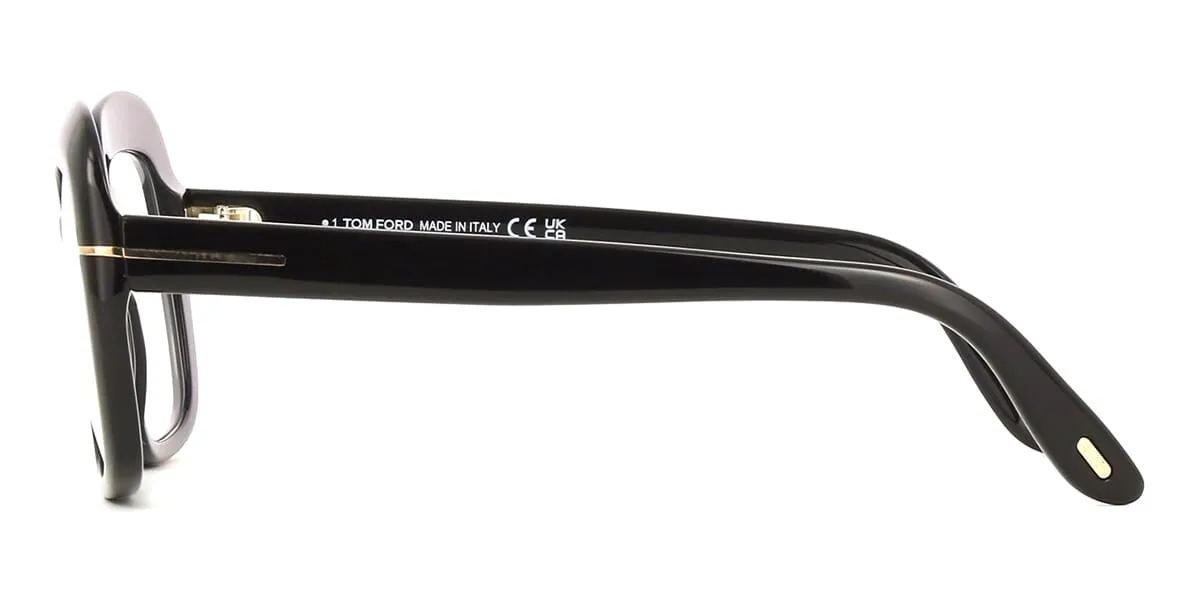 Tom Ford TF6096-B sold by Fashion Eyewear product image thumbnail 3