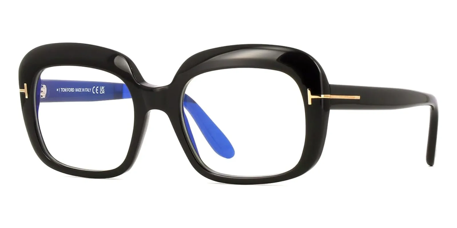 Tom Ford TF6096-B made by Tom Ford