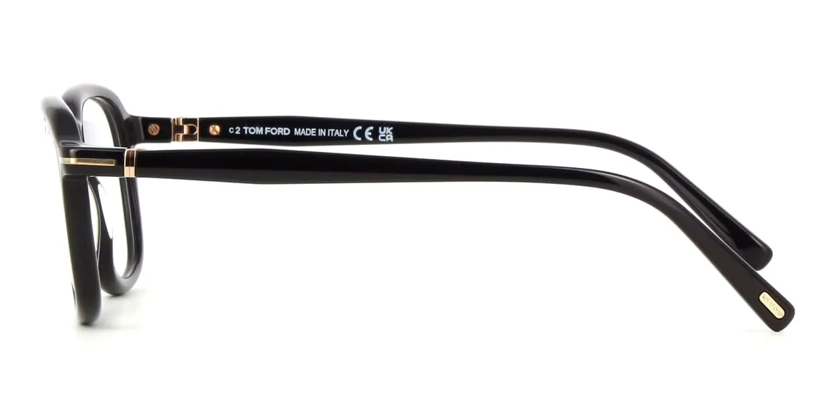 Tom Ford TF5980-B sold by Fashion Eyewear product image thumbnail 3