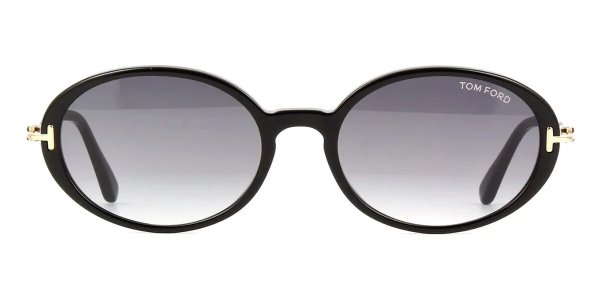 Tom Ford Raquel-02 TF0922 sold by Fashion Eyewear product image thumbnail 2